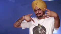 Sidhu moosewala