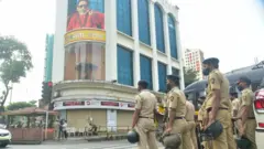 शिवसेना भवन