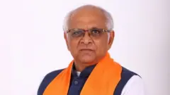 భూపేంద్ర పటేల్