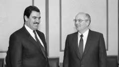 افغانستان