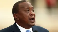 Uhuruu Keeniyata