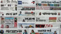 পত্রিকা