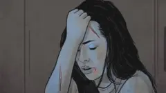گھریلو تشدد