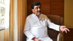 अशोक चव्हाण