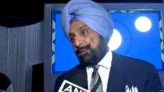 ਰਣਇੰਦਰ ਸਿੰਘ