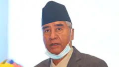 देउवा