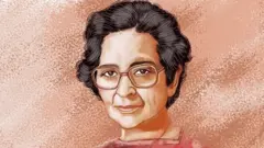 અમૃતા પ્રીતમ