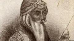 महाराजा रणजीत सिंह