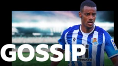 Alexander Isak
