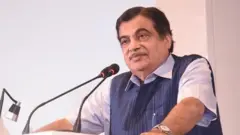 नितीन गडकरी