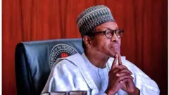 Muhammadu Buhari