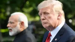 ट्रंप