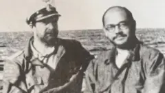 सुभाषचंद्र बोस