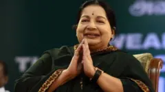 ஜெயலலிதா