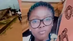 Chidimma Ezeanochie