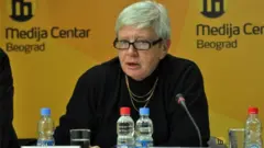 srbijanka turajlić