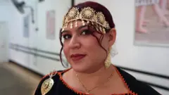 إسراء وردة