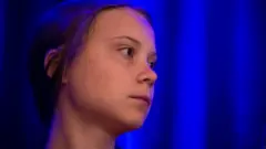 Грета Тунберг