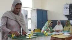 الیکشن