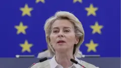 Урсула фон дер Ляєн