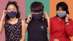 คนรุ่นใหม่ยุคโควิด
