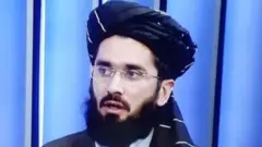 قاري سعید خوستی