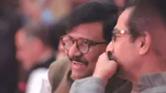 उद्धव ठाकरे