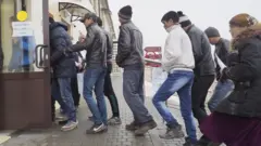 Россиядаги мигрантлар