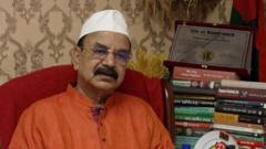 বিএনপি স্থায়ী কমিটির সদস্য গয়েশ্বর চন্দ্র রায়