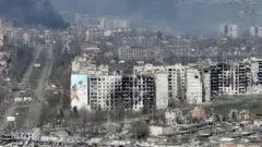 Bahmut 
