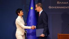 EU još razmatra da li Srbiji isplatiti novac iz Plana rasta, kaže Marta Kos