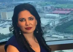 Ruja Ignatova