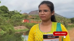 સપના વાઘમારે