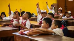 sekolah, SD