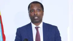አቶ ታዬ ደንደአ