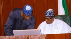 Muhammadu Buhari