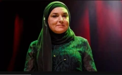 Sinead waxay hayd fanaanad caan ah