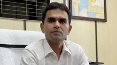 समीर वानखेडे