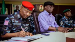 Onyeisiala Bola Tinubu nọrọ ụbọchị Wenezde 18 Juun, 2025 nye ndị isi ọrụ nchekwa iwu ka ha nwuchie ndị ahụ wakporo obodo Yelwata dị na Benue Steeti ma gbuo ọtụtụ mmadụ meruo ndị ọzọ ahụ. 