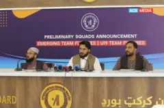 کرېکټ