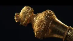 புதிய நாடாளுமன்ற கட்டடம் திறப்பு விழா