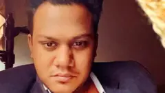 নাফিজ মোহাম্মদ আলম