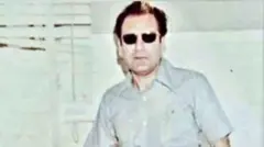 Alfredo Ballí Treviño era um jovem médico de Monterrey quando confessou um crime horrendo