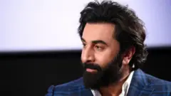 నటుడు రణబీర్ కపూర్‌