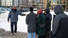 በሚኒሶታ የሚገኙ ሶማሊያዊያን 