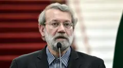 Ali Larijani