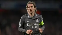 Luka Modric