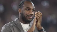 Michail Antonio 
