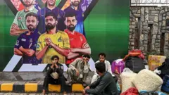 पाकिस्तान क्रिकेट बोर्ड पाकिस्तान सुपर लीग के 11वें एडिशन का आयोजन कर रहा है