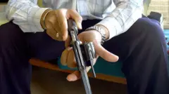 बदलापूर अत्याचार प्रकरण